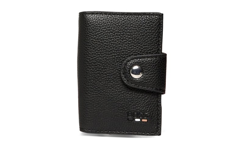 BOSS Ray_Secrid F.b. - Black - ONE SIZE