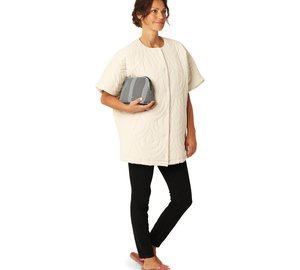 Ilse Jacobsen Knitty02 - Brown - ONE SIZE