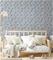 Knut Blue - 1093601-03 Tapetti – kuva 2