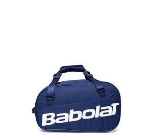 Babolat Racket Holder Court S - Navy - ONE SIZE