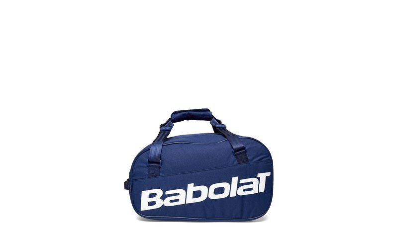 Babolat Racket Holder Court S - Navy - ONE SIZE