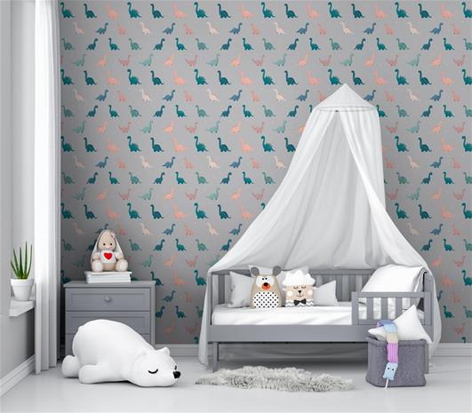 Otto Grey - 1093401-02 Tapetti