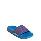 adidas Sportswear Adilette Shower K - Blue - 35