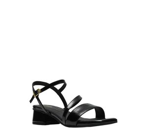 Clarks Serina35 Strap D - Black - 40