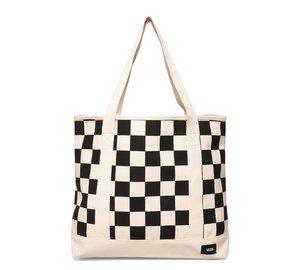 VANS Pergs Tote - White - ONE SIZE