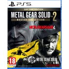 Metal Gear Solid: Master Collection Vol. 2 - Day One Edition, PS5 -peli