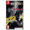 Metal Gear Solid Master Collection Vol. 2 - Day One Edition, Nintendo Switch -peli – kuva 1