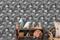 Ismo Grey - 1092101-02 Tapetti – kuva 2
