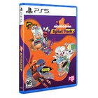 Nickelodeon Splat Pack, PS5 -peli