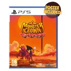 Monster Crown: Sin Eater, PS5 -peli