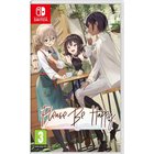 Please Be Happy, Nintendo Switch -peli