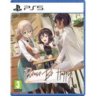 Please Be Happy, PS5 -peli