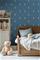 Jonny Dark Blue - 1089101-02 Tapetti – kuva 2