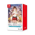 Atelier Ryza Secret Trilogy Deluxe Pack, Nintendo Switch -peli