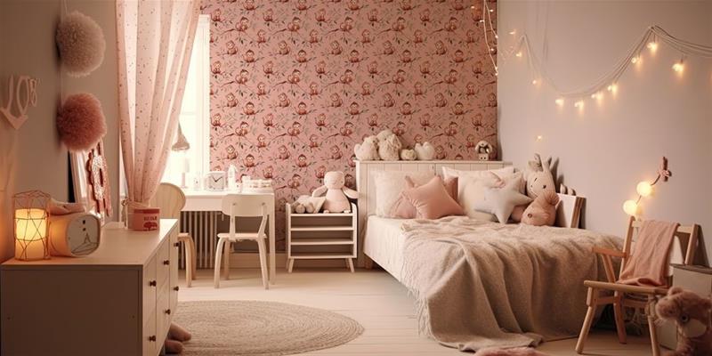 Bill Pink - 1088901-01 Tapetti – kuva 2/3