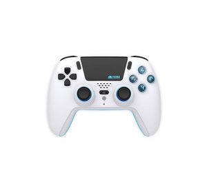 FreaksAndGeeks Wireless Bluetooth Controller for PS5, PC/PS5 -peliohjain