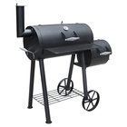 Landmann Smoker, hiiligrilli-savustin