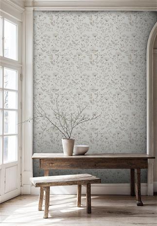 Leontine Green - 1091601-01 Tapetti