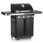 Landmann Rexon Cook PTS 4.1, kaasugrilli