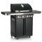 Landmann Rexon Cook PTS 4.1, kaasugrilli – kuva 1