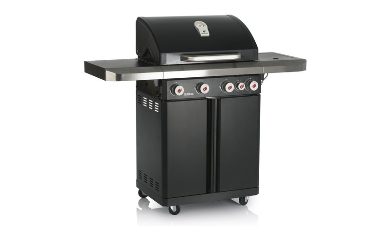 Landmann Rexon Cook PTS 4.1, kaasugrilli – kuva 1/2