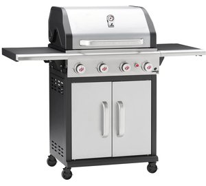 Landmann Triton FlexX PTS 4.0, kaasugrilli
