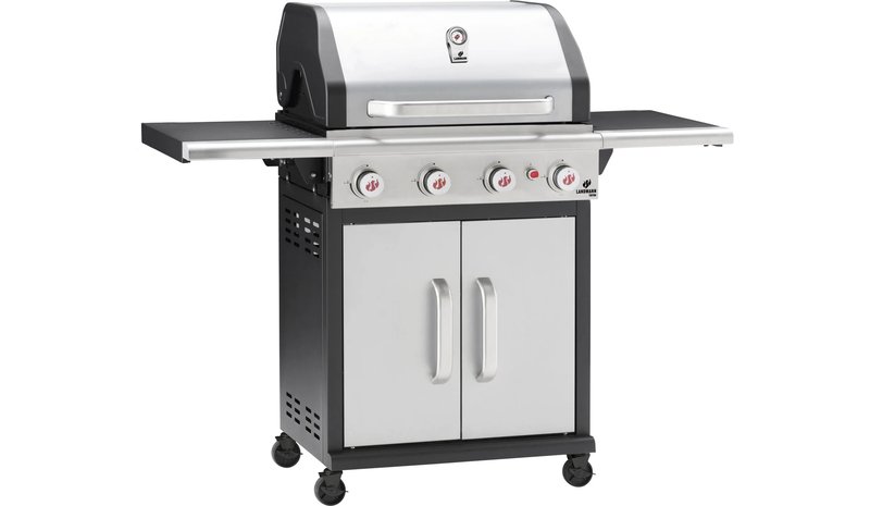 Landmann Triton FlexX PTS 4.0, kaasugrilli
