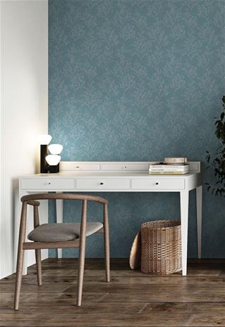 Jill Blue - 1091201-01 Tapetti