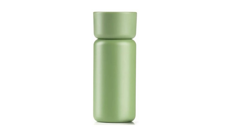 Zone Denmark Termomugg Singles 400 Ml Apple - Green - 400 ML x 7.6