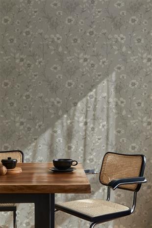 Pauline Grey - 1088801-03 Tapetti