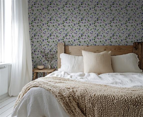 Milou Grey - 1088601-01 Tapetti