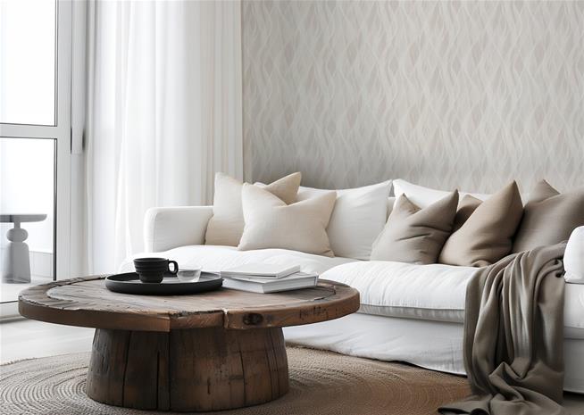 Lennart White - 1089601-02 Tapetti