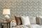 Nathalie Beige - 1042001-01 Tapetti – kuva 2