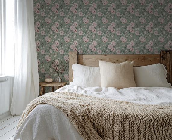 Mirjam Green - 1041801-02 Tapetti