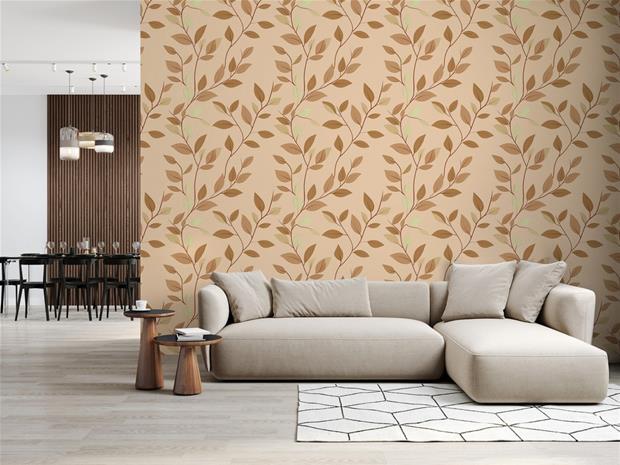 Malte Peach - 1041101-03 Tapetti – kuva 3/4