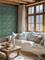 Hilding Green - 1040601-02 Tapetti – kuva 2