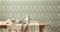 Gunvor White - 1040301-03 Tapetti – kuva 2