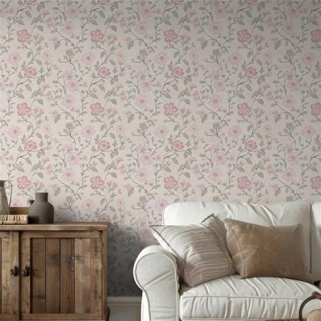 Fanny Pink - 1039901-02 Tapetti – kuva 2/3