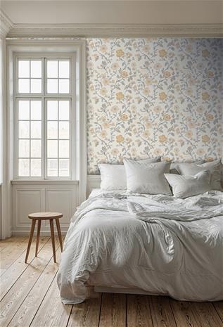Fanny Beige - 1039901-01 Tapetti – kuva 2/3