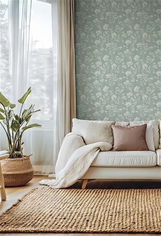 Elina Green - 1039701-03 Tapetti