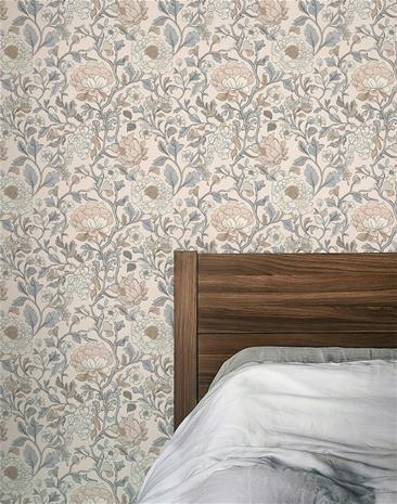 Katrin Beige - 1038801-01 Tapetti