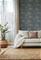 Summer meadow Blue - 1035401-02 Tapetti – kuva 2