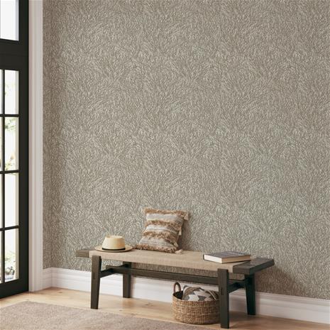 Branches Beige - 1034301-01 Tapetti