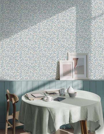 Winter Berry - M1841 Tapetti