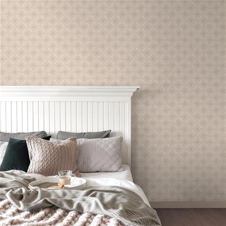 Morgrove Trellis - M1835 Tapetti