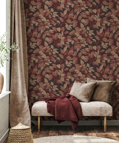 Canopy - M1805 Tapetti
