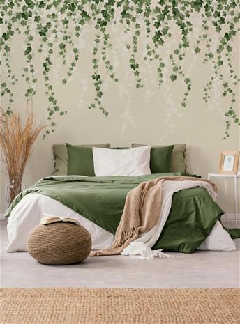 Trailing Ivy Mural - MN50942 Tapetti