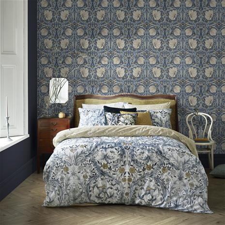 Pimpernel Blue - 124241 Tapetti – kuva 2/2