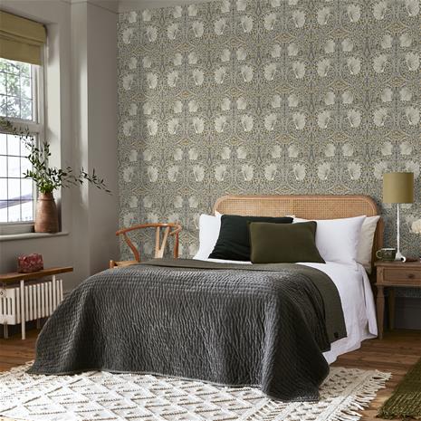 Pimpernel Grey - 124240 Tapetti
