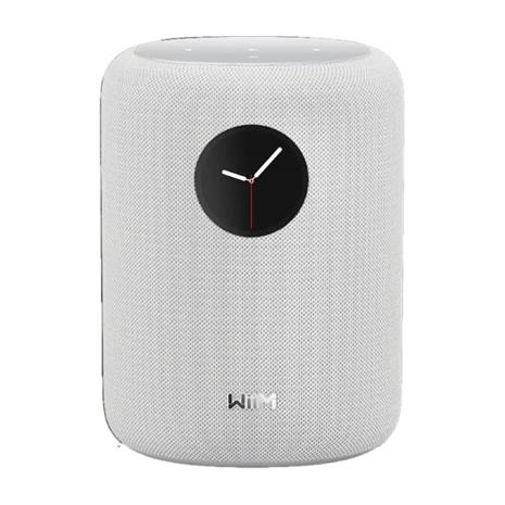 WiiM Sound - Smart Speaker - White – kuva 2/8
